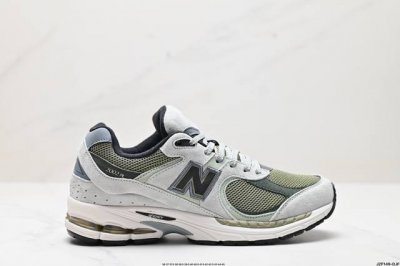 公司级新百伦new Balance M2002系列美产血统经典复古男女休闲鞋情侣百搭老爹鞋跑步鞋 货号:M2002Rft 尺码:36 37 37.5 38 38