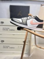 180 Air Jordan 1 Mid Aj1“蛇年”乔丹一代经典复古文化休闲运动篮球鞋553558 Qw7401113#36-46半