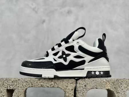 放店私 佛山全新工厂 Boss版本 全网最强 驴牌 Skate 三代面包鞋 纯黑 配色 实拍 最强跑量性价比 目前唯一的空胶性价比只为冲量 配件 鞋盒 细节 全 - 点击图像关闭