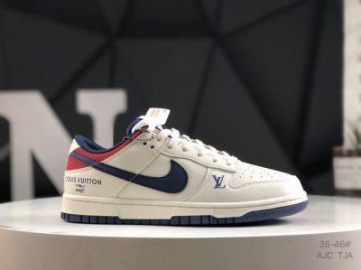 真标带半码 耐克 Nk Dunk Low 低帮休闲板鞋 定制鞋盒 大厂纯原品质出货 超高清洁度 皮料切割干净无任何毛边 细节完美 货号：Xx2025 313 尺