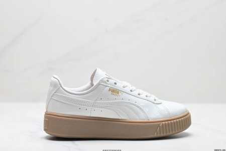 真标puma彪马男女情侣经典撞色板鞋休闲潮流时尚板鞋 货号:363559-02 尺码:35 36 37 37.5 38 38.5 39 40 Id:Drd575 - 点击图像关闭