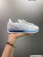 Nike Classic Cortez 耐克经典轻便舒适阿甘鞋休闲跑步鞋运动鞋 纯粹而执着的精神 使得Cortez种在了一代人的心里 无论是否喜欢它复古的鞋型