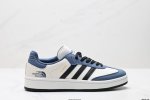 公司级Adidas Originals Samba Og ‘Diy’桑巴舞系列 阿迪达斯 三叶草绅士德训足球风百搭低帮休闲运动板鞋 原装头层材料 用料绝不含糊