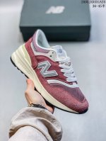 真标带半码 新百伦 Nb997系列 New Balance 997R 改良版系列低帮经典复古厚底休闲运动慢跑鞋 男女鞋半码制#升级原楦原数据开发版型#采用固色猪
