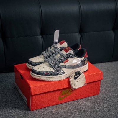核心私 Air Jordan 1 乔丹篮球鞋男女运动鞋潮流板鞋 货号：Yx5066 307 尺码：36 37 37.5 38 38.5 39 40 40.5 4
