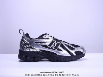 真标new Balance M 6系列 复古单品宝藏老爹鞋款 公司级 复古元素叠加 质感超级棒 楦版型材料细节做工精细 作为nb最经典的档案鞋型之一 与2002