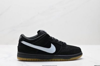 真标耐克Nike Sb Dunk Low Pro扣篮系列低帮休闲运动滑板板鞋 尺码:36 36.5 37.5 38 38.5 39 40 40.5 41 42