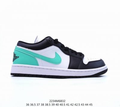 公司级air Jordan 1 Low Aj1乔1低帮休闲板鞋 同步官方配色 原鞋原档案开发 原厂皮料 原档冲孔鞋头 正确满胶鞋垫 四线拉帮 原厂织唛标 鞋舌高