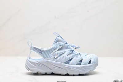 公司级hoka Hopara凉鞋男鞋女鞋霍帕拉徒步鞋透气涉水沙滩鞋防滑溯溪鞋 货号:1123112 尺码:36 36.5 37.5 38 38.5 39 40