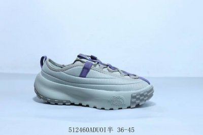 北面The North Face Altamesa 500 舒适柔软防滑 低帮跑步鞋 512460Aduoi半 36-45
