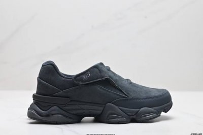 公司级New Balance 8040 ”‘Navy“減震防滑耐磨透气 低帮生活休闲鞋 货号:U8040Uob 尺码:36 37 37.5 38 38.5 39