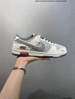 公司级Nk Dunk Low 定制配色 Sc9207-402 大厂出品 极力推荐 原装头层材料 独家版型蒸餾加工帶來的是更好的视觉和脚感体验大厂纯原品质出货 清