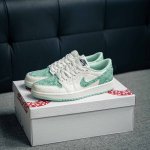 230 核心私 Air Jordan 1 乔丹篮球鞋男女运动鞋潮流板鞋 货号：Hf3144 800 尺码：36 36.5 37.5 38 38.5 39 40