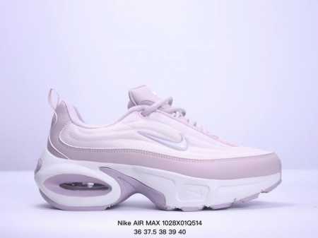 Nike耐克官方AIR MAX PORTAL女运动鞋秋季新款轻便缓震增高 XM1028Q514 - 点击图像关闭