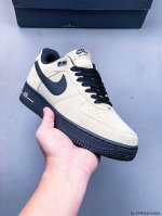 170 真标半码！耐克Nike Air Force 1 Low 空军一号低帮经典百搭休闲板鞋 0321156S24