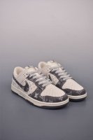 360 Nike Sb Dunk Low Lv联名 纯原大厂出品 极力推荐 原装头层材料 独家版型蒸餾加工 帶來的是更好的视觉和脚感体验 大厂纯原品质出货 清