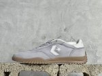Converse Run Star Tra 匡威德训复古鞋 柳智敏同款 美式复古风格和多巴胺色彩碰撞的新尝试 升级脚感 更软更舒适 生胶鞋底 适配多场合穿搭 尺