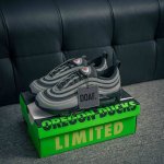 核心私 nike Air Max 95 复古减震气垫跑鞋 #外贸顶级专供 全部配色原鞋原尺码开发生产 极致还原 一眼Zp既视感 货号 Im2174 001 尺码