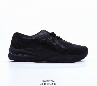 Asics亚瑟士gt-2000 10轻量透气跑步稳定支撑回弹运动鞋，编码1266M7224