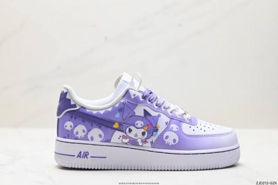 公司级nike Air Force 1 Low 07 原楦头原纸板 打造纯正低帮空军版型 专注外贸渠道 全掌内置蜂窝气垫 原盒配件 原厂中底钢印、拉帮完美 官方