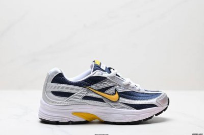 公司级Nike Initiator 舒适百搭 防滑耐磨透气 低帮 生活休闲鞋 货号:Ib4467-451 尺码:36 36.5 37.5 38 38.5 39
