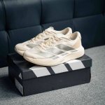 阿迪达斯 Adidas Adizero Evo Sl 运动舒适防滑耐磨 低帮跑步鞋 阿迪达斯革新力作 破纪录轻跑鞋 Adizero Adios Pro Evo