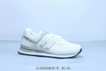 nb新百伦New Balance U574升级版系列低帮复古休闲运动慢跑鞋 货号 Ml574Ee2 4 95Ddeeu半 36-45