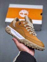 Timberland 添柏岚 天伯伦户外运动登山休闲鞋 Tb0A6A9Vm 尺码：40-45