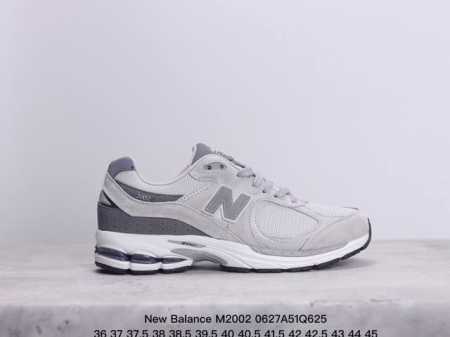 公司级新百伦new Balance M2002系列美产血统经典复古男女休闲鞋情侣百搭老爹鞋跑步鞋运动男鞋女鞋 货号：M2002Rj D尺码：36～45半 Xm0 - 点击图像关闭