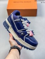 空胶 核心私 公司级 Ultra版 Lv新版本硬货来袭 全部打空胶 1:1细节复刻 原鞋比例克重 全套原装礼盒包装 真标 性价比天花板 加质不加价 天猫等链接直
