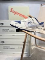 350 海外爆款限量发售！公司级 Nike Sb Dunk Low“Supreme联名” 周年高端定制 低帮休闲板鞋 定制鞋盒 大厂纯原品质出货 超高清洁度 皮
