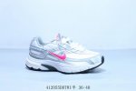 耐克 Nike Wmns Initiator 复古潮流百搭休闲运动老爹鞋 货号 394053-001 412055Ddtwi半 36-45
