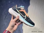 160 #新品上市实拍 登月飞马跑步鞋40 Nike Air Zoom Pegasus 40 户外运动健身减震防滑耐磨透气轻便 低帮 休闲跑步鞋 女款 白红黑