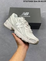公司级新百伦中古跑鞋 New Balance 740系列新百伦 潮流男女运动鞋 Nb740跑步鞋透气鞋复古潮鞋 货号:U740Wm2 尺码:36 37 37.5