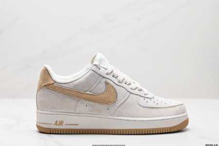 公司级nike Air Force 1‘07 Lv8 原楦头原纸板 打造纯正低帮空军版型 专注外贸渠道 全掌内置蜂窝气垫 原盒配件 原厂中底钢印、拉帮完美 货号 - 点击图像关闭