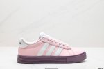 公司级adidas Daily 4.0 Daily 4.0舒适百搭 低帮 板鞋 货号:Jr0080-02 尺码:36 36.5 37 38 38.5 39 40
