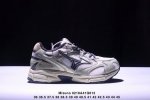 公司级Mizuno 浓津美 Wave Rider Beta 复古时休尚舒闲适减震运跑动鞋步 货号:J1Gc230623 码尺:36-45 Xm0218Q612