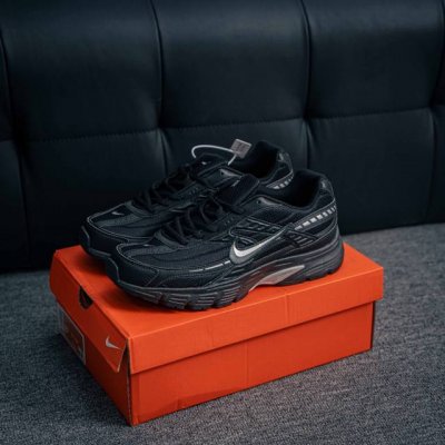 核心私 Nike Mns Initiator 耐克运动鞋男女款潮流时尚 原楦原纸版数据开发 货号：Ib4595 001 尺码：36 37 37.5 38 38.