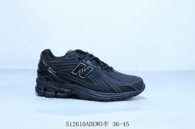 nb 新百伦New Balance 1906R 复古跑鞋 货号 M1906Rwf 512610Adewo半 36-45