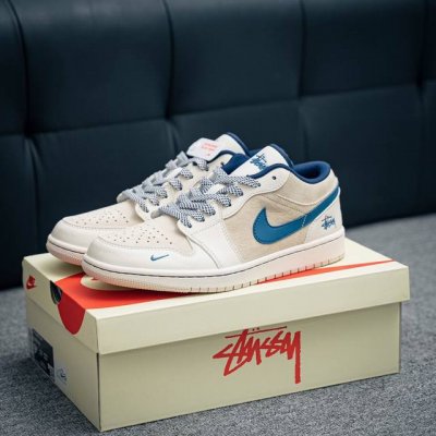 Air Jordan 1 Low 乔丹篮球鞋男女潮流板鞋 货号：Sj9950 027 尺码：36 36.5 37.5 38 38.5 39 40 40.5 41