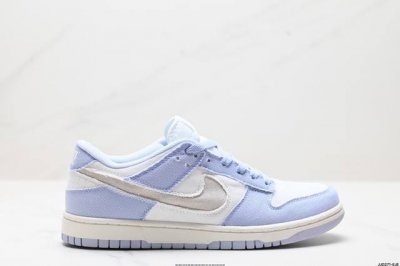 220 真标耐克Nike Sb Dunk Low扣篮系列低帮休闲运动滑板板鞋采用软质牛剖皮鞋面材质#正确后跟反口里弧度#原厂中底布正确印刷#鞋垫嵌入缓震乳胶+S