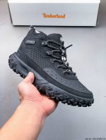 timberland添柏岚 天伯伦 户外休闲时尚马丁靴系列 广东大厂出品 全新工艺升级 原盒原包装 0524389C34
