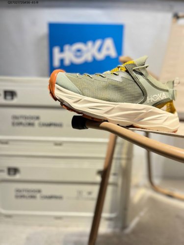 hoka Hopara凉鞋男鞋女鞋霍帕拉徒步鞋透气涉水沙滩鞋防滑溯溪鞋1162535 Qs7021725#36-45半