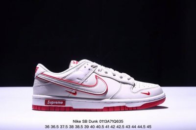 海外爆款限量发售！公司级 Nike Sb Dunk Low“Lv联名 黄牛仔米白黄勾” 周年高端定制 低帮休闲板鞋 定制鞋盒 大厂纯原品质出货 超高清洁度 皮料