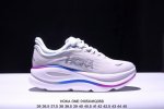 Hoka One M Mafate Speed 2余文乐同款 机能缓震跑鞋 #美国新兴跑鞋品牌，鞋面部分采用工程网眼面料，可以确保必要的透气性能。而为了弥补工程