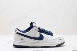 公司级Nk Dunk Low Retro “Diy高端定制” 低帮休闲运动板鞋 原装头层材料 用料绝不含糊 独家版型蒸餾加工帶來的是更好的视觉和脚感体验 清洁度