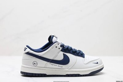 公司级Nk Dunk Low Retro “Diy高端定制” 低帮休闲运动板鞋 原装头层材料 用料绝不含糊 独家版型蒸餾加工帶來的是更好的视觉和脚感体验 清洁度