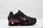公司级Nike Shox Tl系列 耐克 低帮运动休闲气垫运动鞋 官方货号:Cn0151-003 尺码:39-45 id:Jkf117-Fze