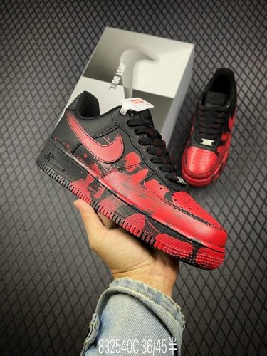 c 公司级nike Air Force 1‘07 Wb 原楦头原纸板 打造纯正低帮空军版型 专注外贸渠道 全掌内置蜂窝气垫 原盒配件 原厂中底钢印、拉帮完美 官