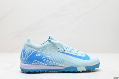 公司级刺客十六代内置bonded 套装全气垫防水针织fg足球鞋 Air Zoom Mercurial Var Xv Elite 尺码:39-45 Ld:Jzd4